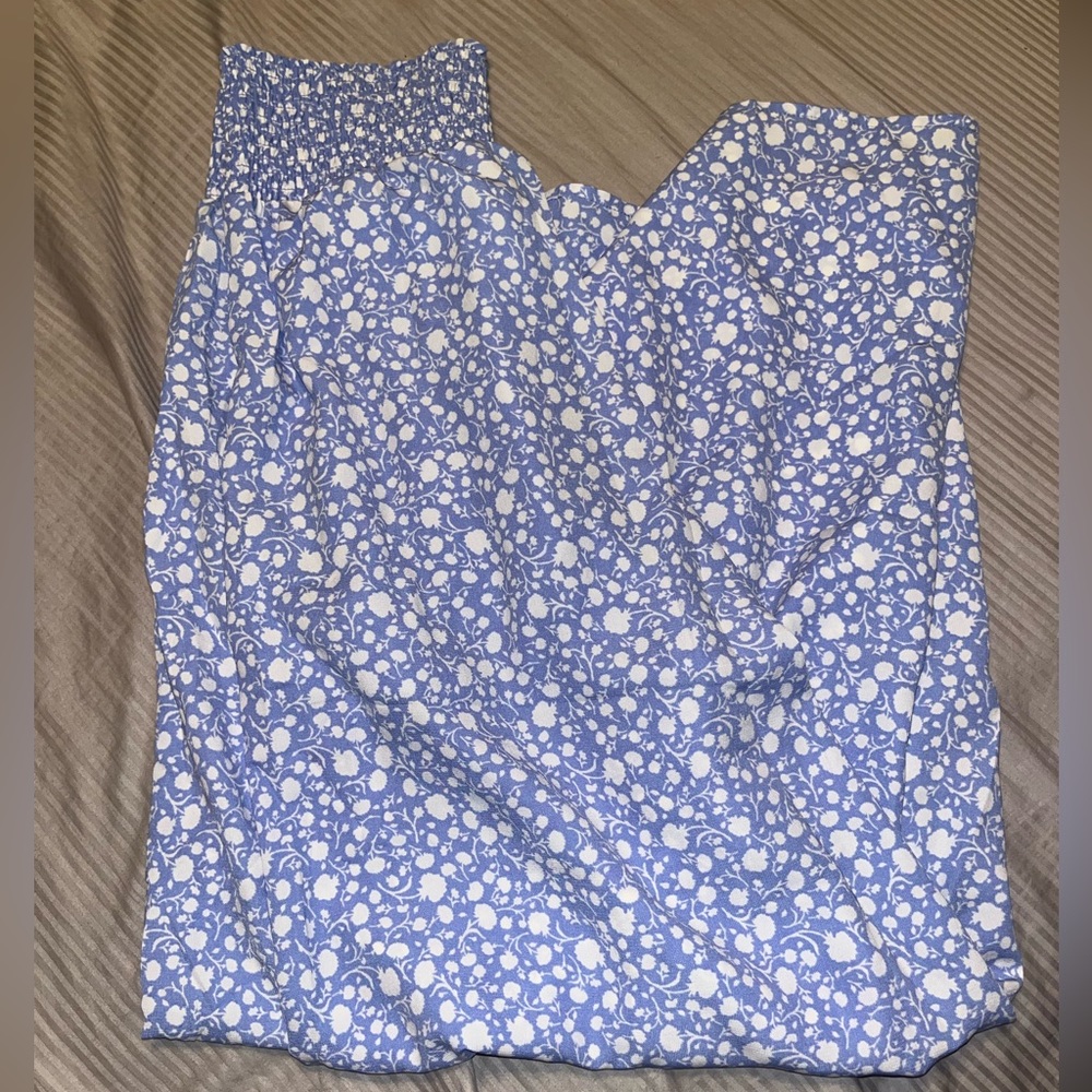 Sienna Sky Wide Leg Pants